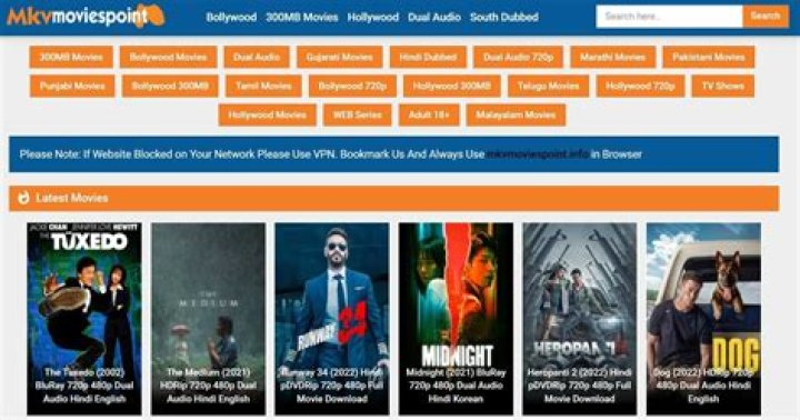 MKVMoviesPoint Pro Free Download: Your Ultimate Guide to Safe and Legal Movie Streaming