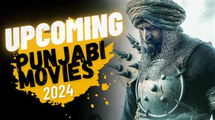 MKVMoviesPoint Punjabi Movie 2024: Your Ultimate Guide to the Latest Blockbusters
