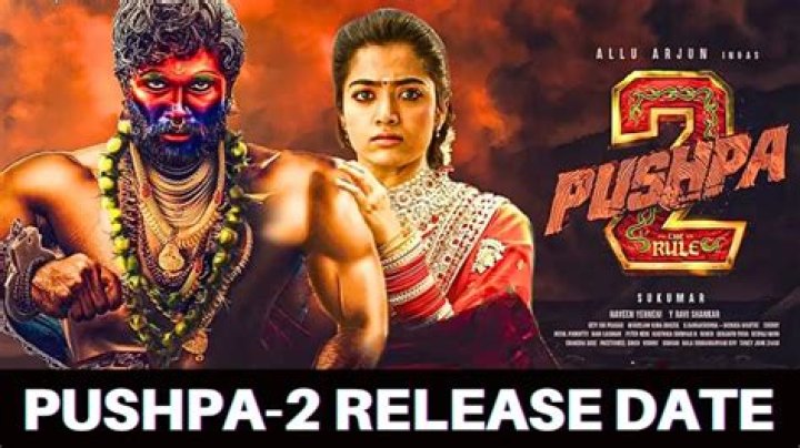 MKVMoviesPoint Pushpa: The Ultimate Guide to the Movie You Can't Miss
