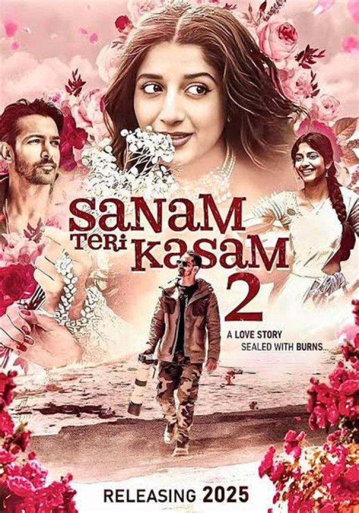 MKVMoviesPoint Sanam Teri Kasam 2: The Ultimate Guide to Your Movie Streaming Adventure