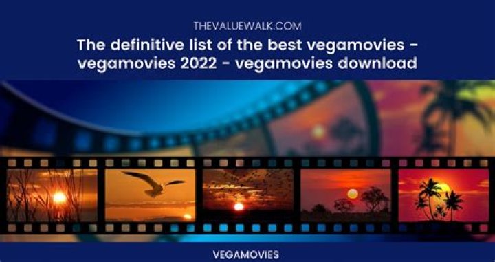 MKVMoviesPoint Vegamovies 2022: The Ultimate Guide to Streaming and Downloading Movies