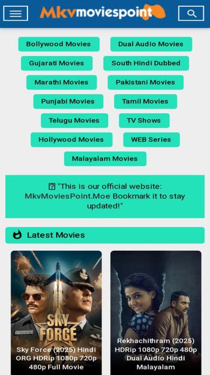 MKVMoviesPoint Vote Hindi: The Ultimate Guide for Bollywood Enthusiasts