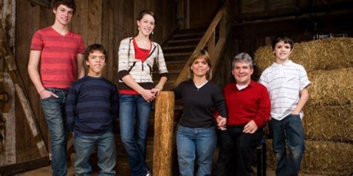 Molly Roloff's Journey into Parenthood: A Glimpse at Her Kids