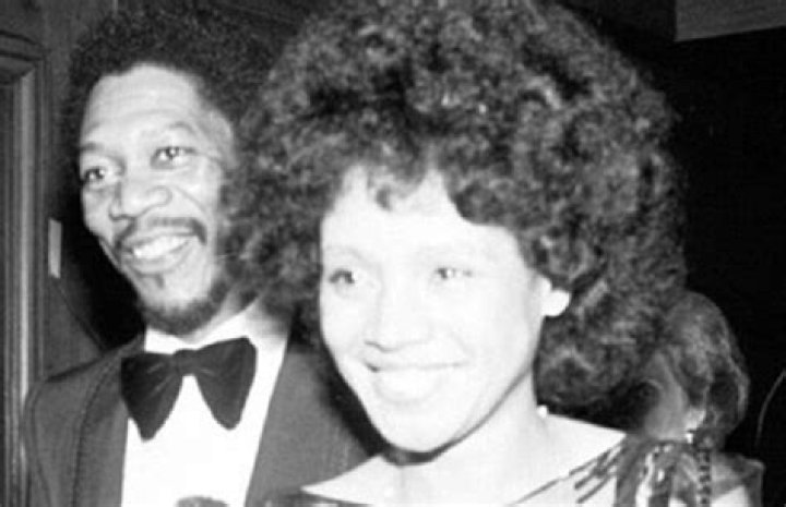 Unraveling the Life of Morgan Freeman's Spouse