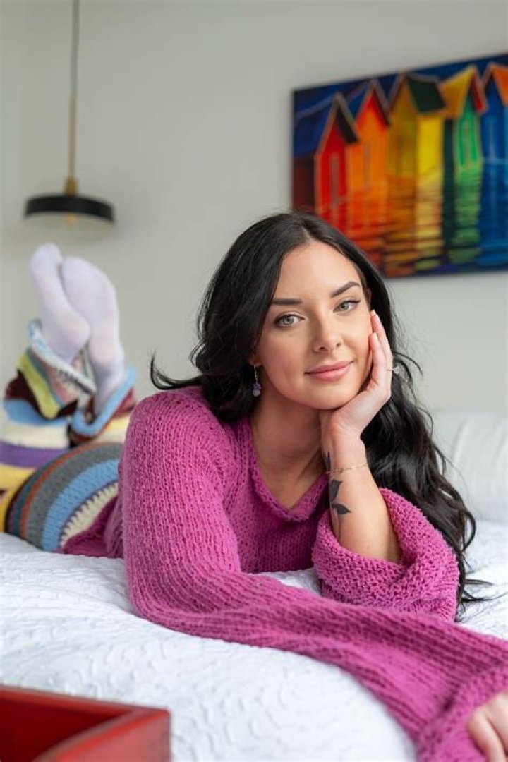 Uncovering the Truth Behind Morgan Vera Leaked