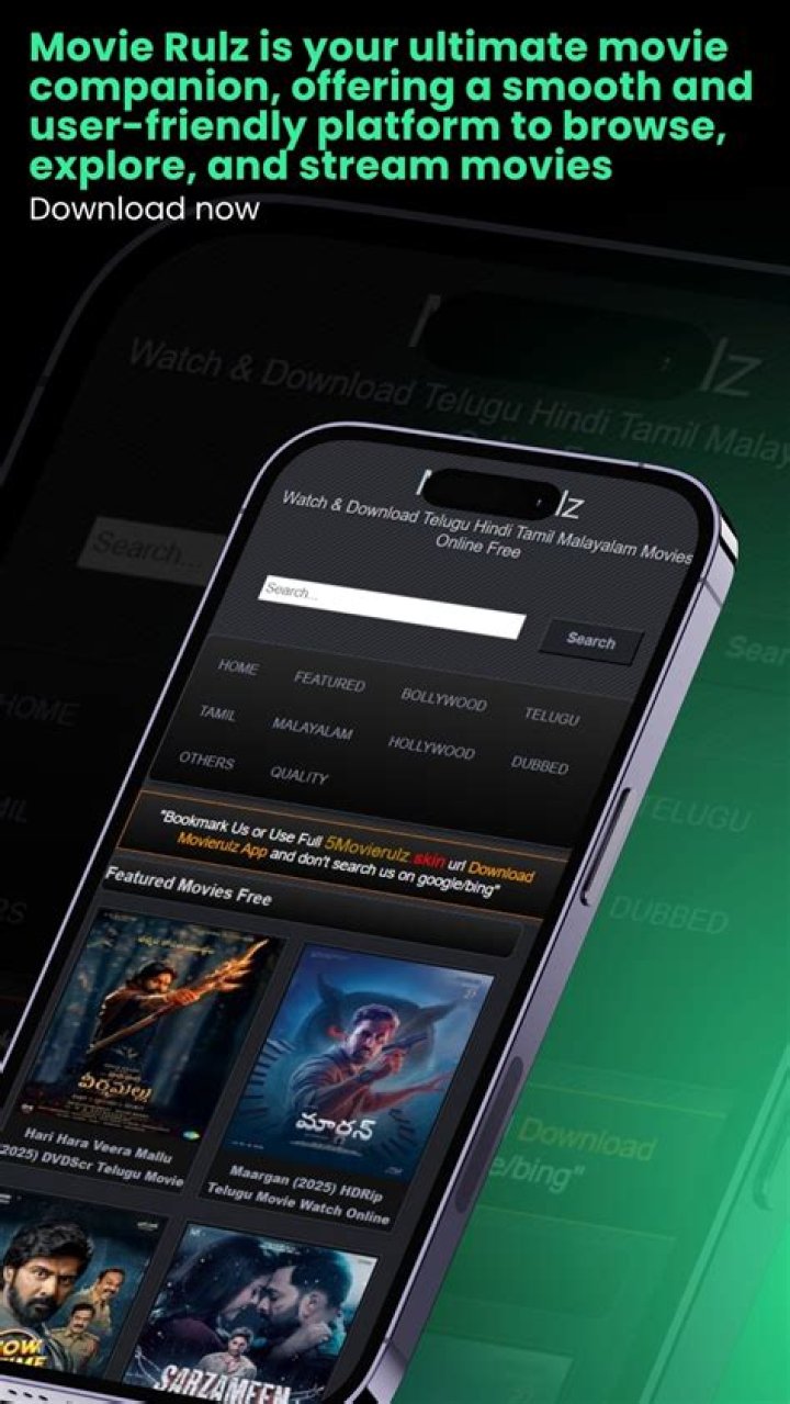 Why Movie Rulz.Net is the Ultimate Destination for Movie Enthusiasts