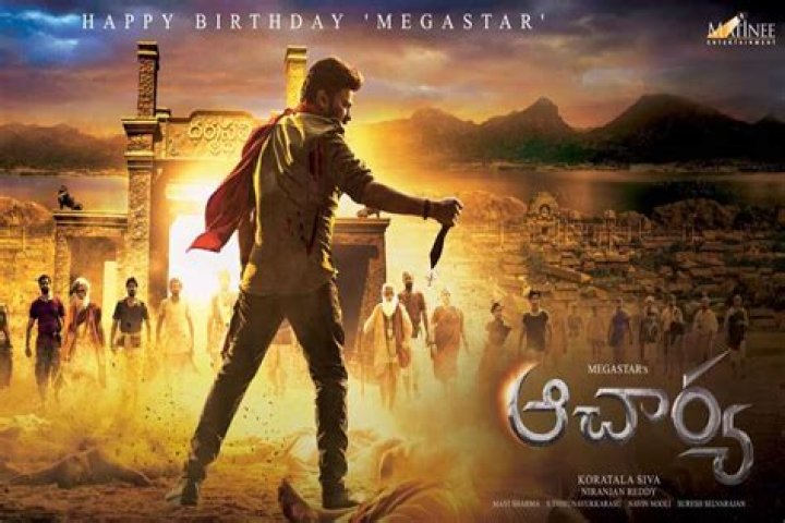 Movie Rulz Telugu Movie: Your Ultimate Guide to Streaming Blockbuster Films