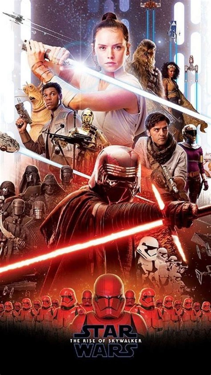 Star Wars Movie 2022: The Ultimate Fan Guide