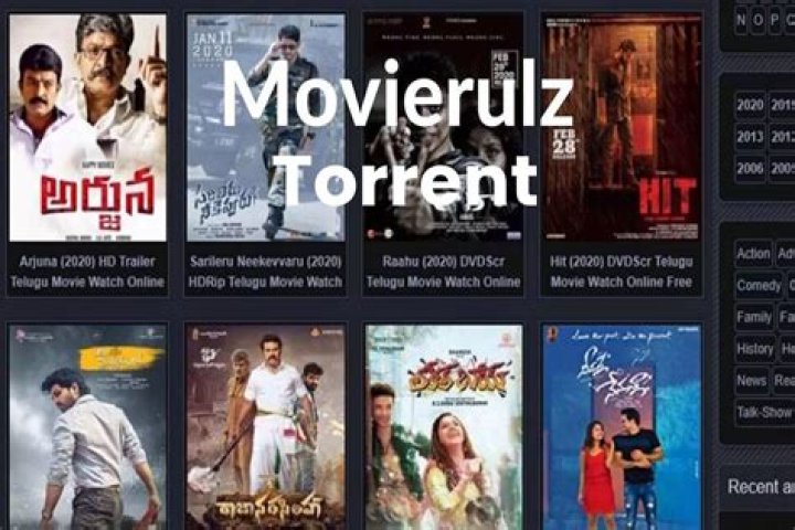 Movierulz 2025 Download in Kannada: The Ultimate Guide to Streaming and Downloading Movies
