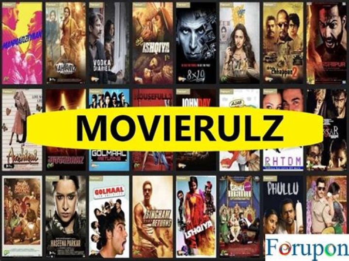 MovieRulz DVD: Your Ultimate Guide to Streaming and Downloading Movies