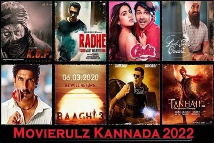 Discovering the World of Movierulz Kannada Movies