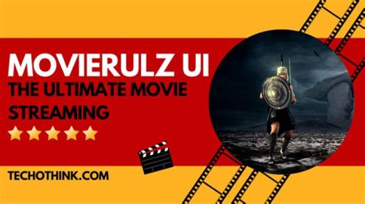 MovieRulz NZ: Your Ultimate Guide to Streaming Movies Online