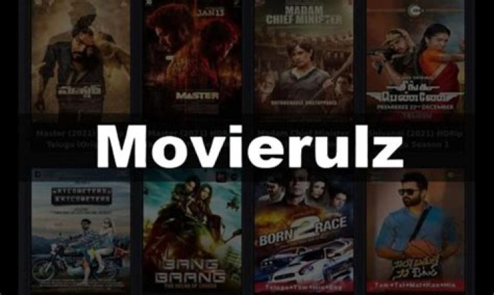Why Movierulz Tamil Movie 2025 is a Big Deal in the World of Piracy