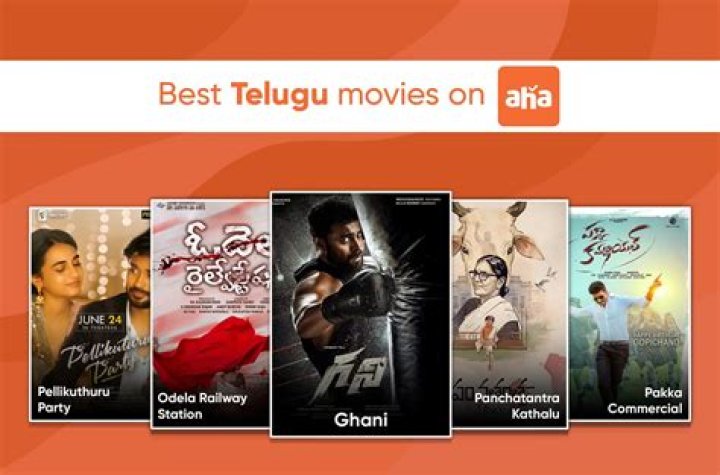 MovieRulz Telugu 2025: Your Ultimate Guide to the Latest Movie Scene