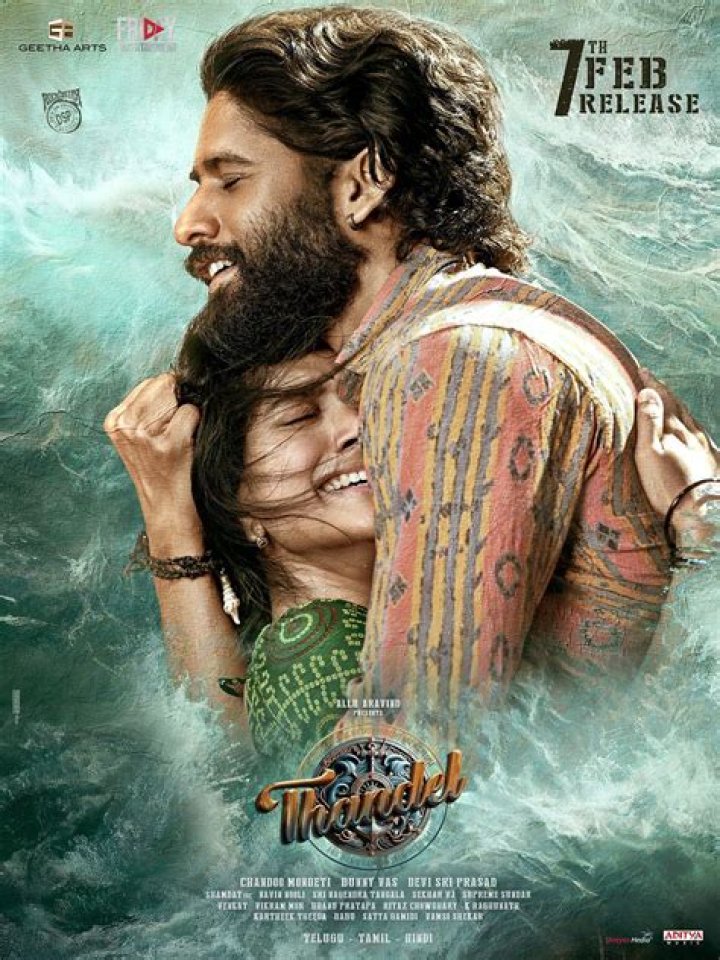 Why Movierulz Telugu Movie 2024 is the Hottest Topic in Town