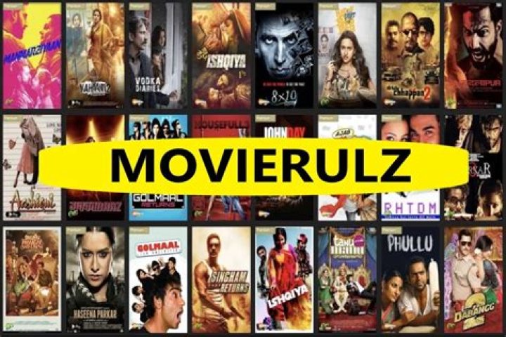 Movierulz Telugu Movies: Your Ultimate Guide to Streaming Blockbuster Hits