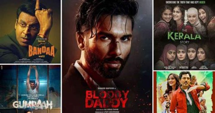 Why Movies4u Hollywood Movies in Hindi is the Ultimate Entertainment Hub