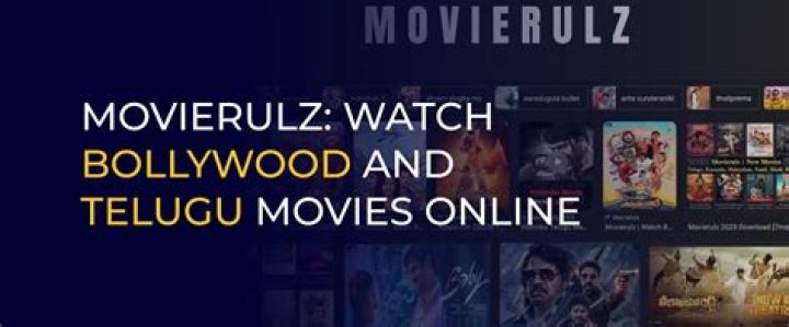 Movieulz: The Ultimate Guide to Your Movie Streaming Needs