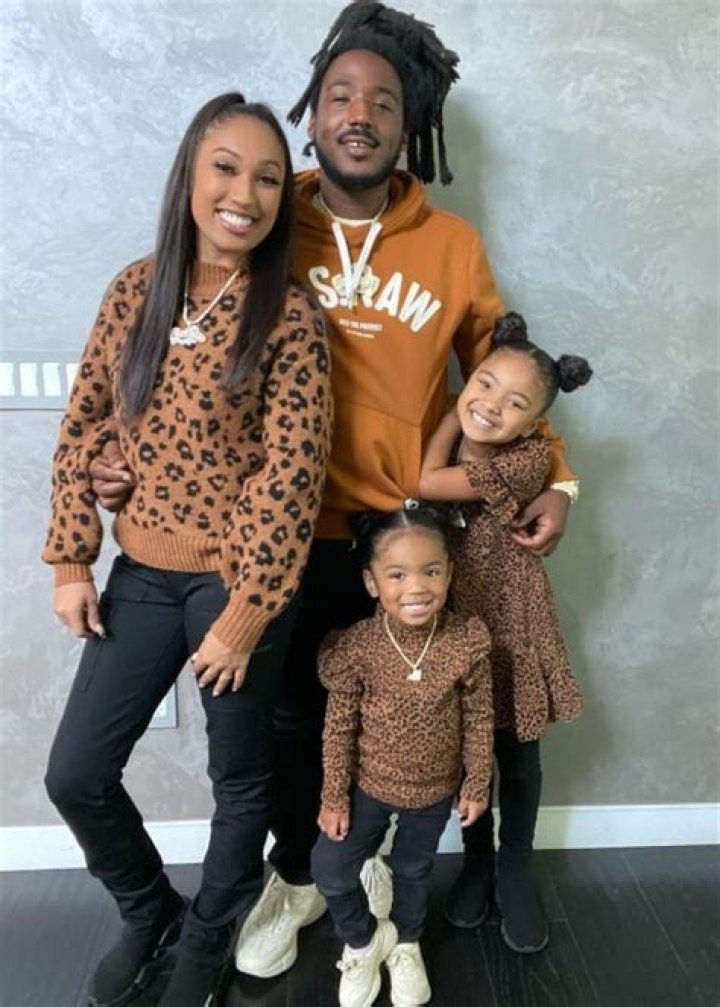 Mozzy's Wife Name: An Insight into His Personal Life