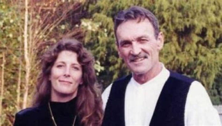 Nancy Ann Naumer: A Journey Through Life and Art