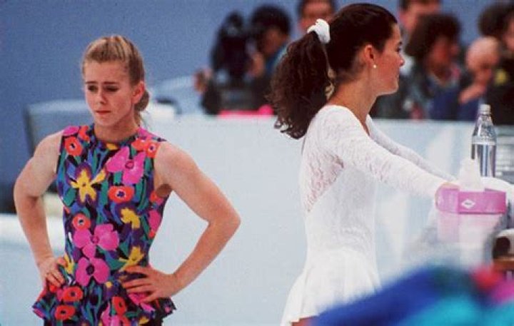 Nancy Kerrigan: The Ice Queen’s Journey Through Triumph and Turmoil