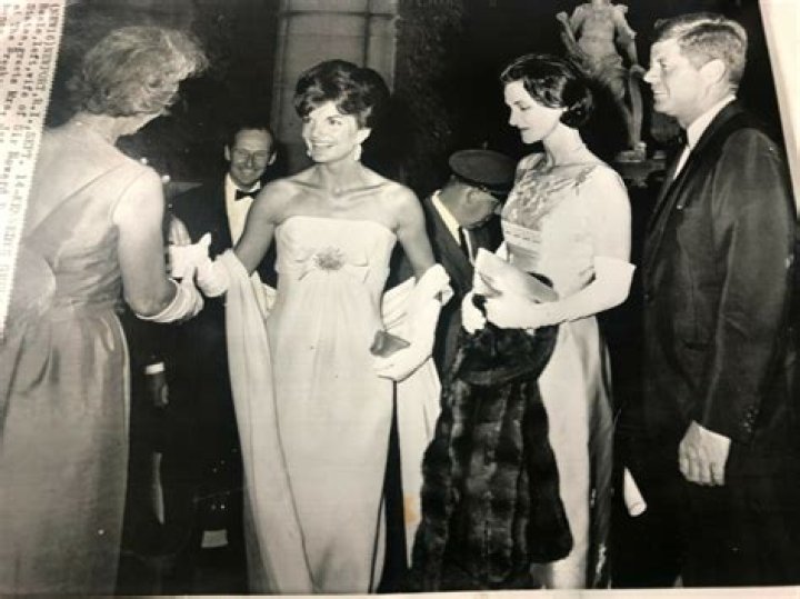 Nancy Pelosi's Wedding Pictures: A Glimpse into Her Special Day