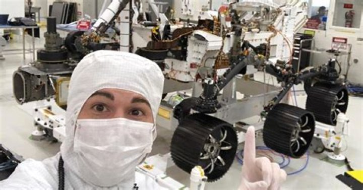 Nasa Mark Rober: The Creative Mind Behind Engineering Wonders