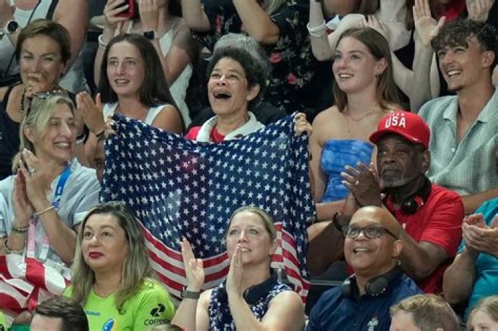 Nellie Biles: Exploring Her Nationality and Heritage