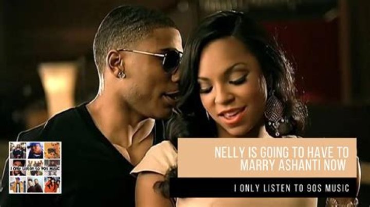 Nelly and Ashanti: A Musical Chemistry That Redefined R&B