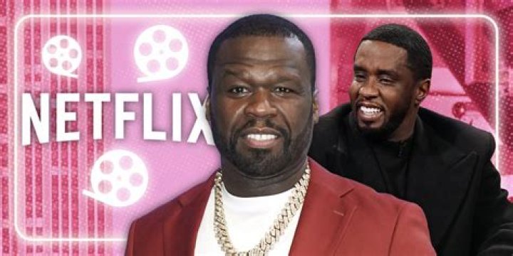 Unraveling the Layers: The Netflix P Diddy Documentary Cent