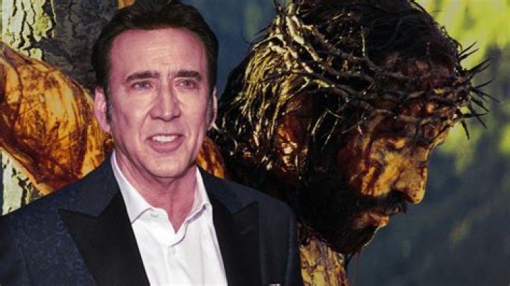 Nicolas Cage: The Unforgettable Face of Progressive Commercials