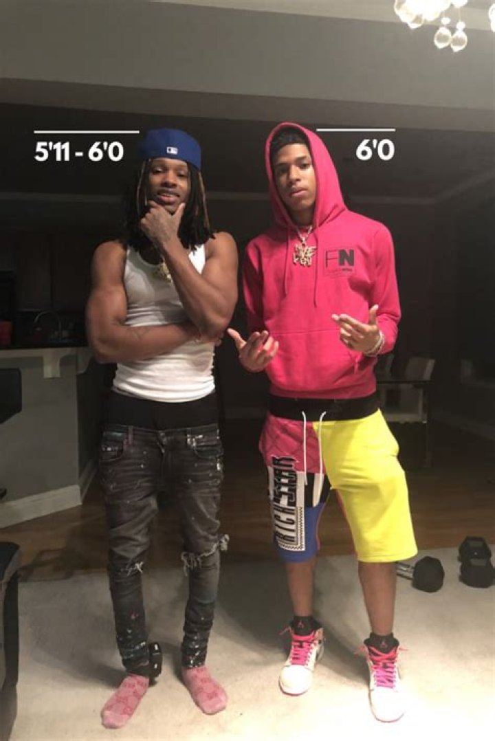 NLE Choppa: The Rising Star and His Impressive Height