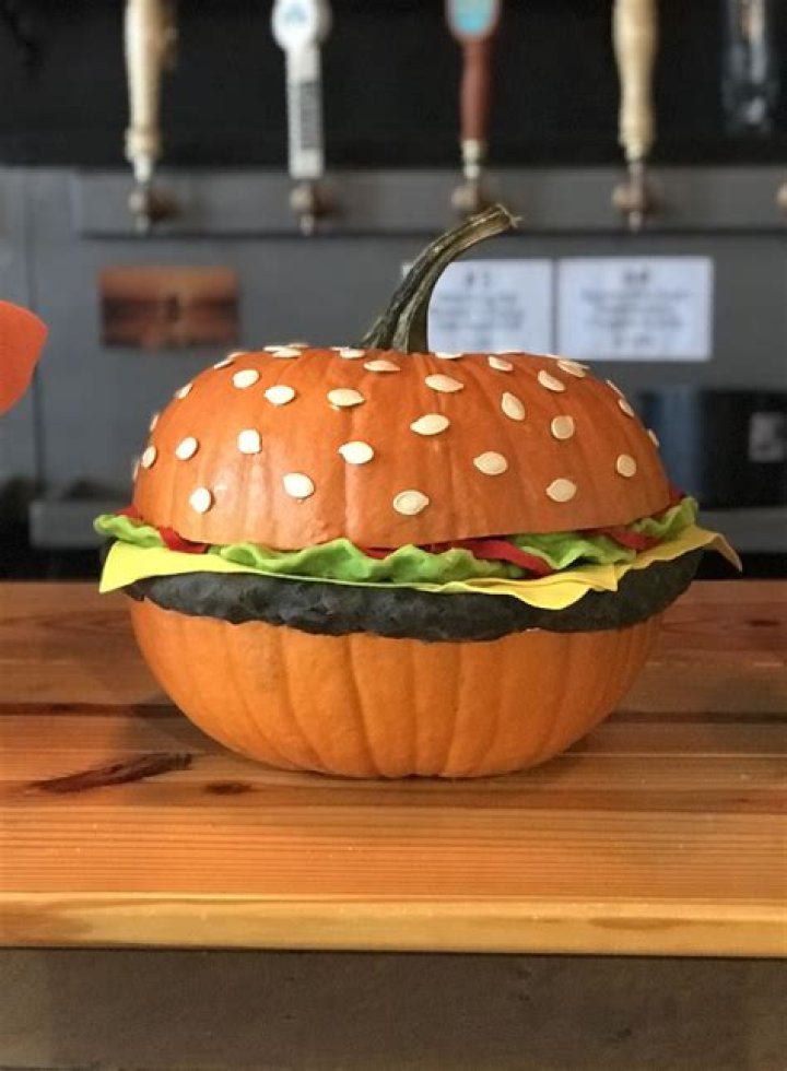 Creative and Inspiring No Carve Pumpkin Contest Winners