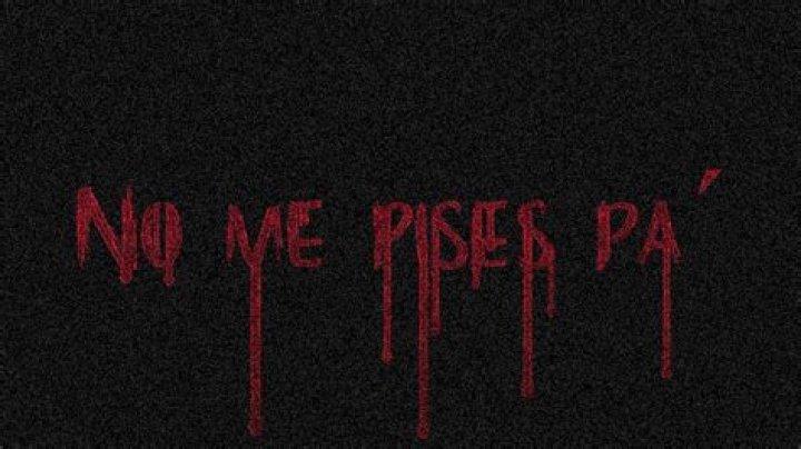 No Me Pises Pa Gore Video: Unveiling the Cultural Phenomenon