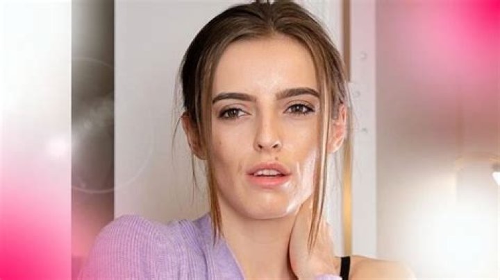 Unmasking the Mystery of Nofacegirl: A Journey Through Identity