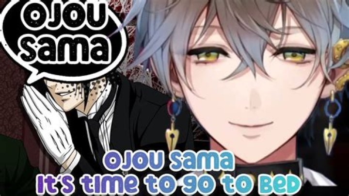 Exploring the Enchantment of 'Ojou Sama It's Time to Go to Bed' Lyrics