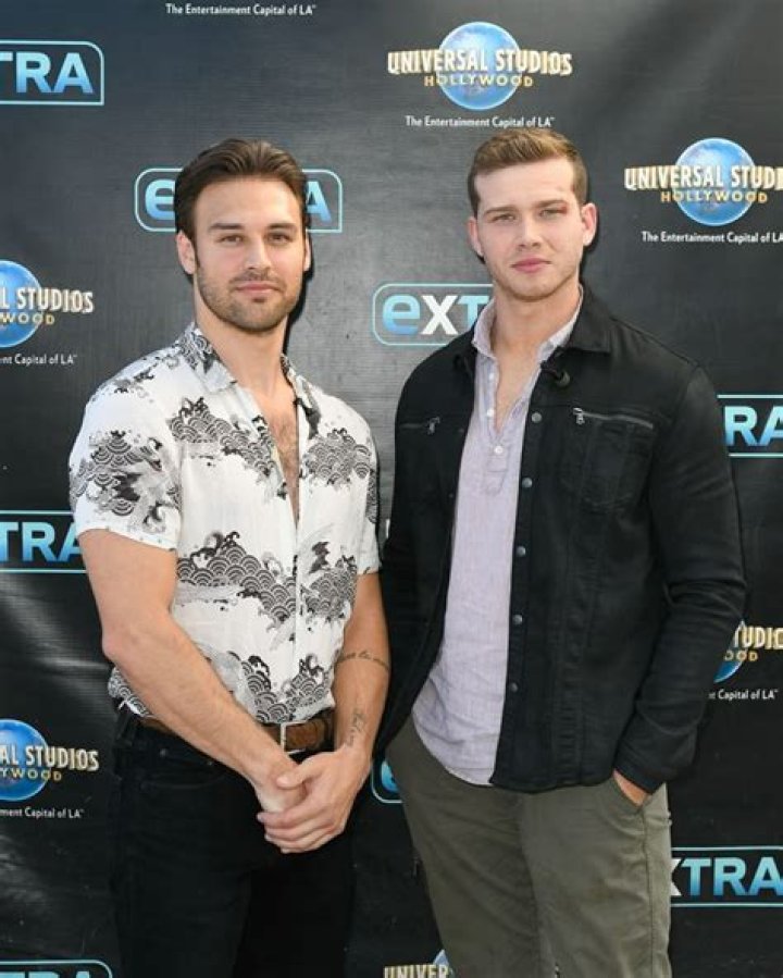 Unveiling the Mystery of Oliver Stark's Twin: The Untold Story