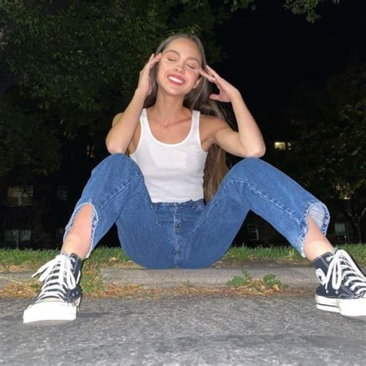 Exploring the Fascination Behind Olivia Rodrigo R34