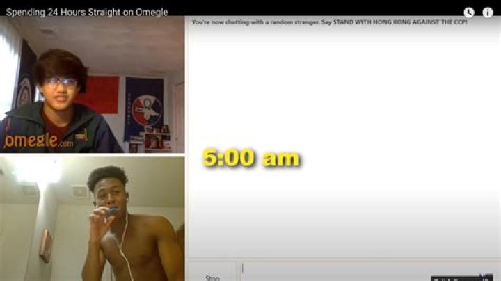 Exploring the World of Omegle Live: A New Era of Online Interaction