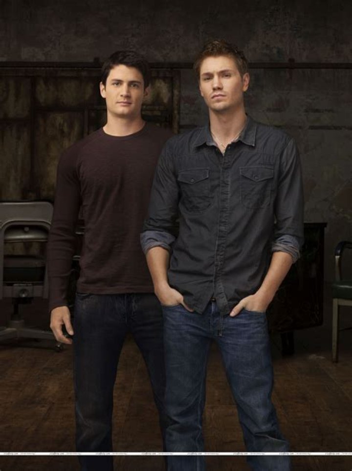 Unveiling the Journey of One Tree Hill Lucas: A Tale of Love, Friendship, and Growth