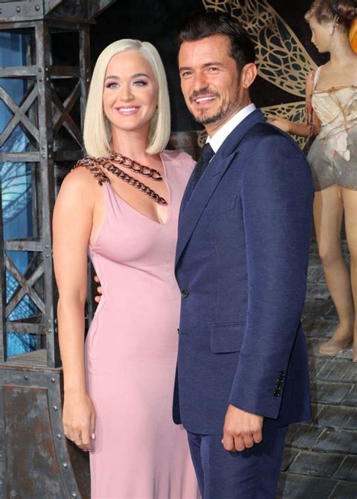 Love in the Spotlight: Orlando Bloom and Katy Perry Together