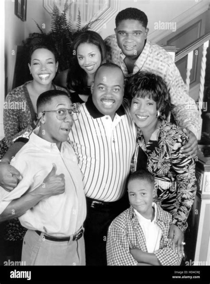 Unveiling the Lives of Orlando Brown's Mom and Dad