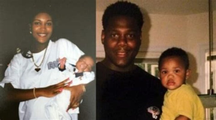 Unveiling the Roots: The Story of Orlando Brown's Parents