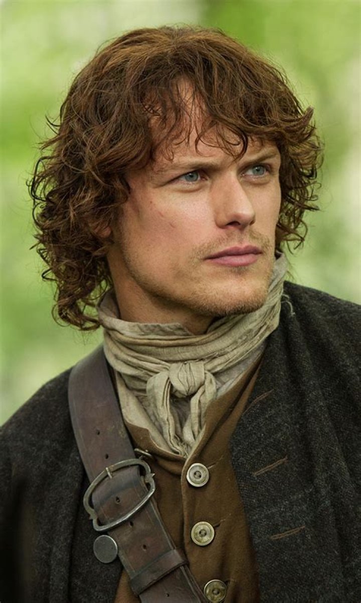 Exploring the Life of Outlander Jamie Actor: Sam Heughan