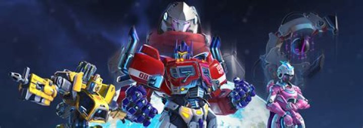 Transforming the Game: The Overwatch Transformers Collab