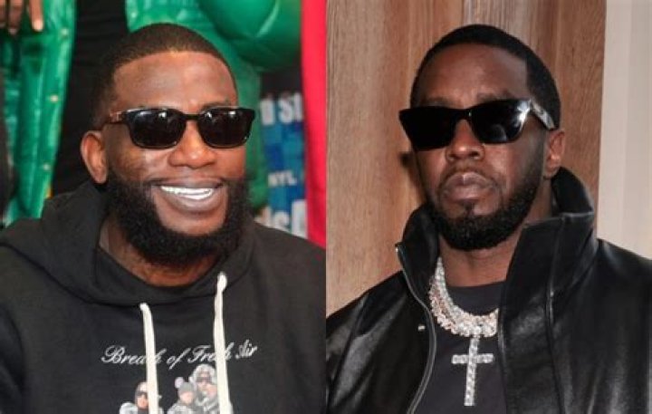 Exploring the Dynamic Connection Between P Diddy and Gucci Mane