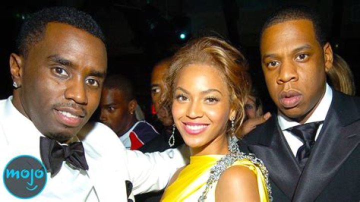Exploring the Dynamic Trio: P Diddy, Beyoncé, and Jay-Z