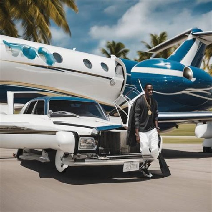 Unveiling the Mystery: What Happened to P Diddy Flee?
