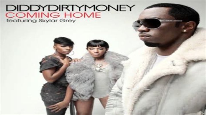 P Diddy ft Eminem: A Unique Collaboration in Hip-Hop History