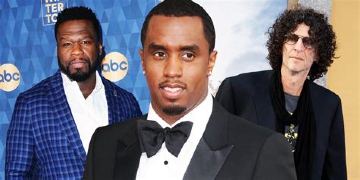 P Diddy’s Celebrity Collaborations: A Star-Studded List